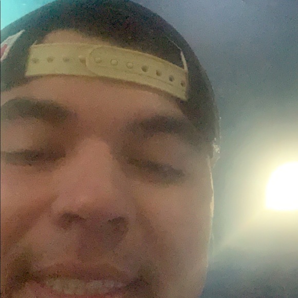 Meet your Posher, Justin - Picture 2 of 2